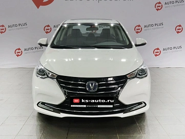 Changan Alsvin, 2023г., передний привод, робот