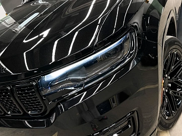 Jeep , 2023г., полный привод, автомат