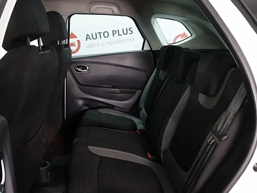 Renault Kaptur, 2019г, полный привод, автомат