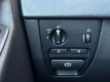 Volvo XC90, 2007г, полный привод, автомат