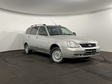 Lada (ВАЗ) Priora, 2011г, передний привод, механика