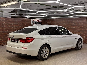 BMW , 2010г., полный привод, автомат