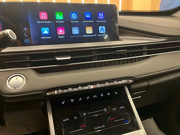 Chery Tiggo 7 Pro Max, 2023г, передний привод, вариатор