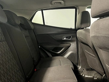 Opel Mokka, 2014г, передний привод, автомат