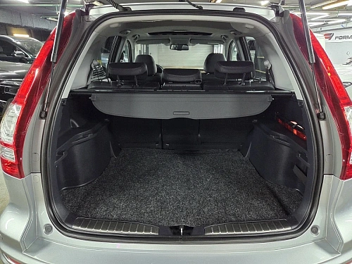 Honda CR-V, 2012г, полный привод, автомат
