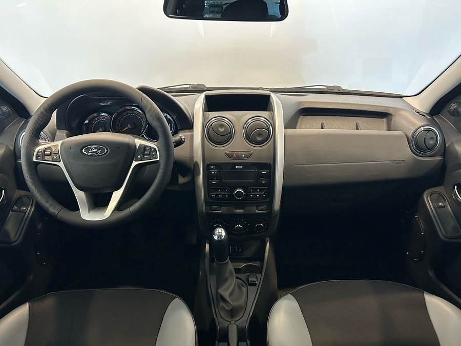 Lada (ВАЗ) , 2021г., передний привод, механика