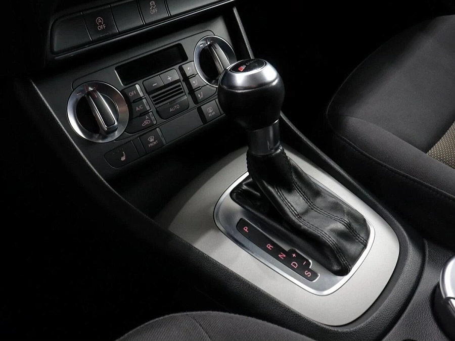 Audi Q3, 2013г., полный привод, робот