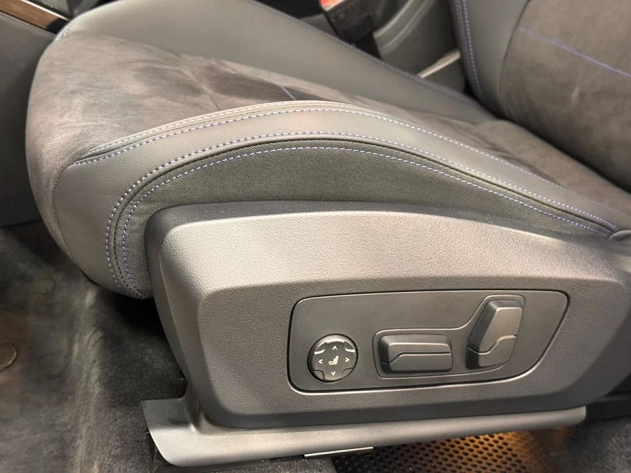 BMW X1, 2025г., полный привод, робот