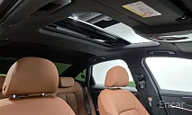 Audi A6, 2023г., полный привод, робот