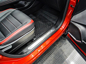 Haval F7x, 2023г., полный привод, робот