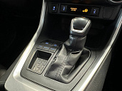Toyota RAV4, 2020г., полный привод, вариатор