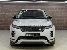 Land Rover Range Rover Evoque, 2025г, полный привод, автомат