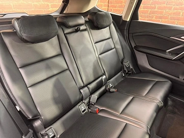 BMW X1, 2025г, полный привод, робот