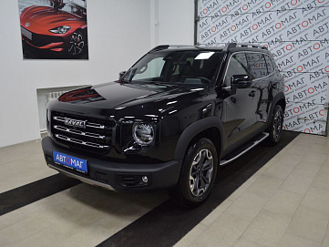 Haval Dargo, 2023г, полный привод, робот