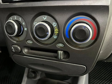 Hyundai Accent, 2007г, передний привод, механика