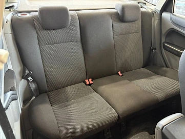 Ford Focus, 2010г, передний привод, механика