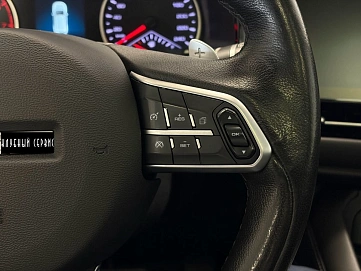 Haval F7, 2019г, полный привод, автомат