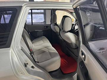 Hyundai Santa Fe, 2005г, полный привод, механика