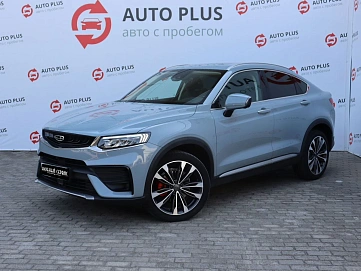Geely Tugella, 2022г, полный привод, автомат
