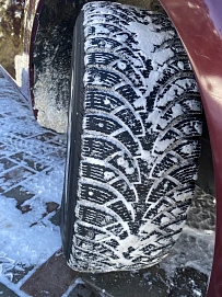 Geely Emgrand EC7, 2012г, передний привод, механика