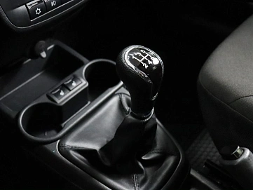 Lada (ВАЗ) Granta, 2021г, передний привод, механика