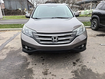 Honda CR-V, 2014г, полный привод, автомат
