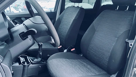 Lada (ВАЗ) Kalina, 2016г, передний привод, механика