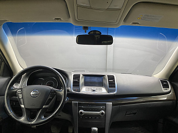 Nissan Teana, 2012г, передний привод, вариатор