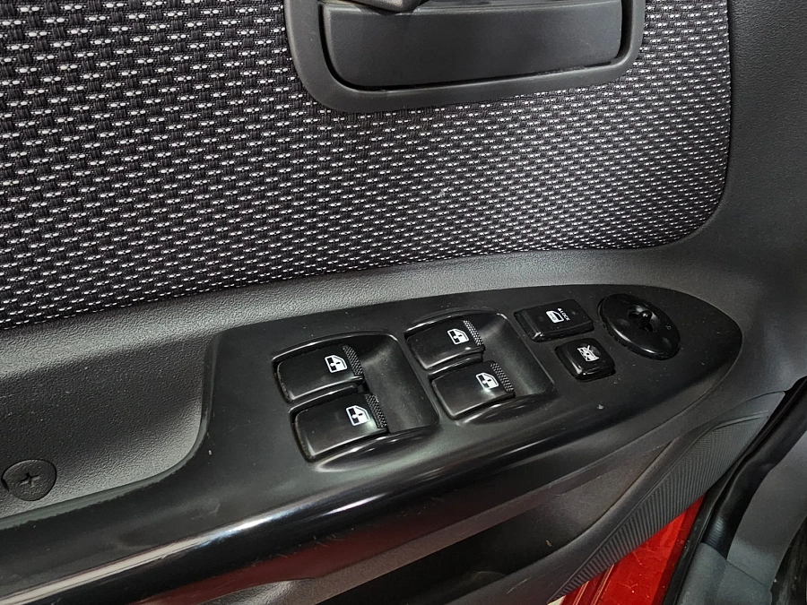 Kia Rio, 2010г., передний привод, автомат