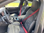 Porsche Cayenne, 2022г., полный привод, автомат