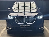 BMW X3, 2025г., полный привод, автомат