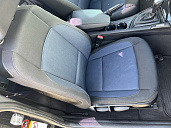 BMW 1 серии, 2008г., задний привод, автомат