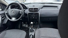 Nissan Terrano, 2019г., полный привод, механика