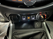 Nissan Navara (Frontier), 2024г., полный привод, механика