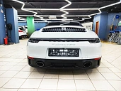 Porsche 911, 2022г., полный привод, робот