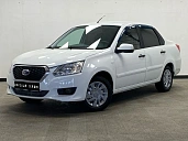 Datsun on-DO, 2015г., передний привод, механика