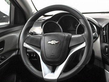 Chevrolet Cruze, 2013г, передний привод, механика