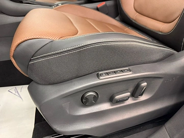 Skoda Kodiaq, 2025г, полный привод, робот