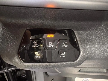 Volkswagen Tavendor, 2025г, полный привод, робот