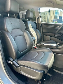 JAC JS3, 2023г, передний привод, автомат