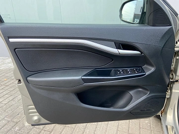 Lada (ВАЗ) Vesta, 2020г, передний привод, механика