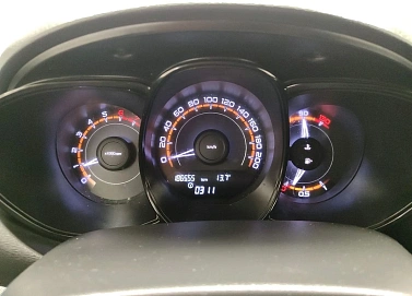 Lada (ВАЗ) Vesta, 2018г, передний привод, механика