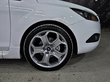 Ford Focus, 2008г., передний привод, автомат