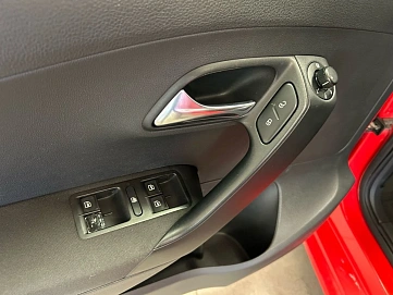 Volkswagen Polo, 2009г, передний привод, механика