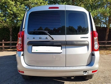 Lada (ВАЗ) Largus, 2024г, передний привод, механика