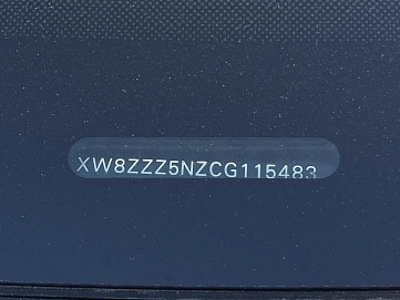 Volkswagen Tiguan, 2012г, передний привод, автомат