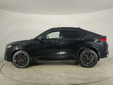 Geely Tugella, 2023г, полный привод, автомат