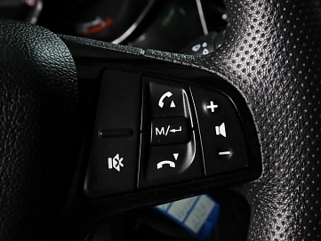 Lada (ВАЗ) Vesta, 2018г., передний привод, робот