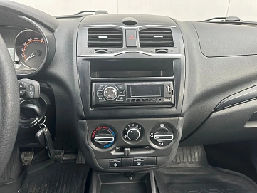 Lada (ВАЗ) Granta, 2024г., передний привод, механика