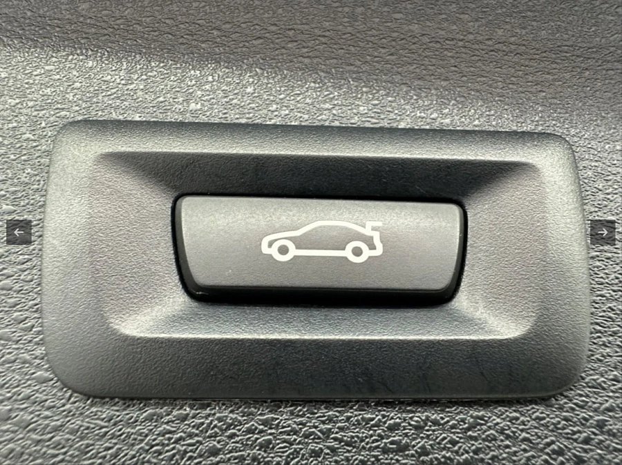 BMW X1, 2021г., передний привод, робот